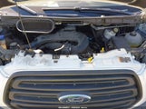 Ford Transit-150 1FTYE1YM3GKA83505 снимка