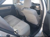 Toyota Corolla Le 2T1BURHE3FC437359 снимка