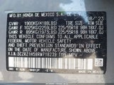 Honda Hr-V 2Wd Sport/2Wd Sport W/O Bsi 3CZRZ1H58RM718239 fotografie