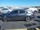 Kia Forte Lxs 3KPF24AD8LE202464 снимка