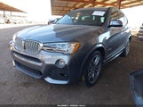 BMW X3 Sdrive28I 5UXWZ7C58H0V84867 снимка
