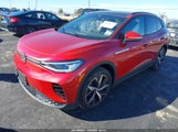 Volkswagen Id.4 S 1V25MPE83PC044485 снимка