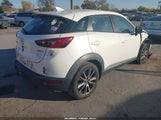 Mazda Cx-3 Touring JM1DKFC77H0161352 снимка