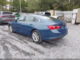 Chevrolet Malibu Fwd 1Lt 1G1ZD5ST4SF147527 fotografie