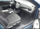 Chevrolet Malibu Fwd 1Lt 1G1ZD5ST4SF147527 снимка
