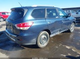 Nissan Pathfinder Sv 5N1AR2MN1DC642349 снимка