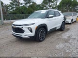 Chevrolet Trailblazer Fwd Lt KL79MPSPXSB148160 снимка