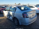 Nissan Sentra 2.0 Sr 3N1AB6AP2CL730810 снимка