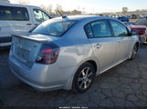 Nissan Sentra 2.0 Sr 3N1AB6AP2CL730810 снимка