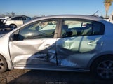 Nissan Sentra 2.0 Sr 3N1AB6AP2CL730810 снимка