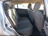 Nissan Sentra 2.0 Sr 3N1AB6AP2CL730810 снимка