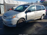 Toyota Sienna Le 5TDZK23C47S008287 снимка