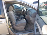 Toyota Sienna Le 5TDZK23C47S008287 снимка