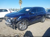 Hyundai Santa Fe Sel 5NMS2DAJXPH541956 снимка
