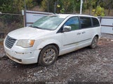Chrysler Town & Country Limited 2A4RR6DX7AR240266 снимка