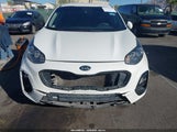 Kia Sportage Lx KNDPMCAC8M7933042 снимка