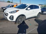 Kia Sportage Lx KNDPMCAC8M7933042 снимка
