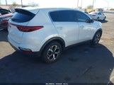 Kia Sportage Lx KNDPMCAC8M7933042 снимка