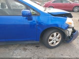 Nissan Versa 1.8 S 3N1BC1CP1CK210136 снимка