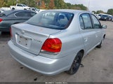 Toyota Echo JTDBT123X35042308 fotografie