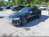 Audi S5 3.0T Premium Plus WAUB4CF51JA107908 снимка