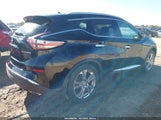 Nissan Murano Platinum 5N1AZ2MG6FN258351 photo