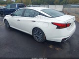 Nissan Altima Sv Fwd 1N4BL4DV7SN370158 fotografie