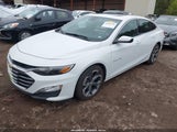 Chevrolet Malibu Fwd 1Lt 1G1ZD5ST8RF114721 fotografie