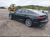 Audi A5 Sportback Premium 45 Tfsi S Line Quattro S Tronic WAUDACF52SA010378 снимка