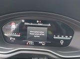 Audi A5 Sportback Premium 45 Tfsi S Line Quattro S Tronic WAUDACF52SA010378 снимка