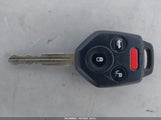 Subaru Forester 2.5I Premium JF2SJAEC0HH583764 снимка