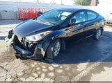 Hyundai Elantra Se KMHDH4AE7FU226321 снимка