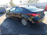 Hyundai Elantra Se KMHDH4AE7FU226321 снимка