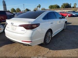 Hyundai Sonata Limited 5NPE34AF3FH045808 снимка