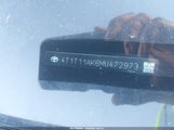 Toyota Camry Se 4T1T11AK6MU472973 photo
