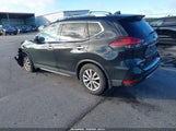 Nissan Rogue S Fwd 5N1AT2MT1LC777426 снимка