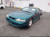 Ford Mustang 1FAFP4442WF250457 снимка