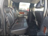 Ford F-150 Fx4/Harley-Davidson/King Ranch/Lariat/Platinum/Xl/Xlt 1FTFW1EVXAFC36060 fotografie