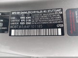 Mercedes-Benz Clk 320 WDBTJ65J44F101185 снимка