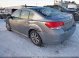 Subaru Legacy 2.5I Premium 4S3BMBC60B3212603 снимка