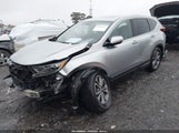 Honda Cr-V 2Wd Ex 5J6RW1H50NL000785 fotografie