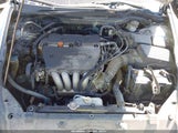 Honda Accord 2.4 Ex 1HGCM56865A084937 photo