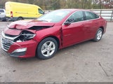 Chevrolet Malibu Fwd 1Lt 1G1ZD5ST4RF119415 снимка