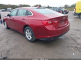 Chevrolet Malibu Fwd 1Lt 1G1ZD5ST4RF119415 fotografie