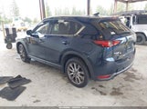 Mazda Cx-5 Grand Touring JM3KFBDM9K0691829 снимка