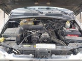 Jeep Liberty Limited Edition 1J4GL58K56W118716 photo