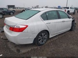 Honda Accord Lx 1HGCR2F39DA262326 снимка