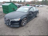 Audi A6 3.0T Premium Plus WAUFGAFC4GN092267 снимка