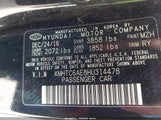 Hyundai Veloster Turbo KMHTC6AE8HU314478 снимка
