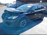 Subaru Crosstrek 2.0I Limited JF2GTAMCXJ8280515 fotografie